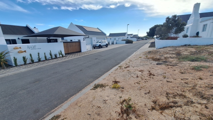 0 Bedroom Property for Sale in Velddrif Western Cape